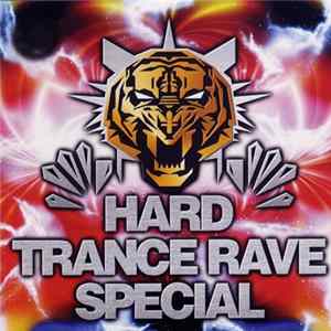 Download Various - Hard Trance Rave Special