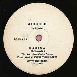 Download Miguelo - Marina