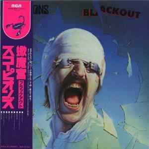 Download Scorpions - Blackout