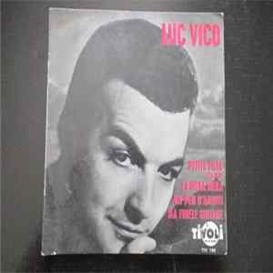 Download Luc Vico - Petite Fille