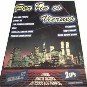 Download Various - Por Fin Es Viernes