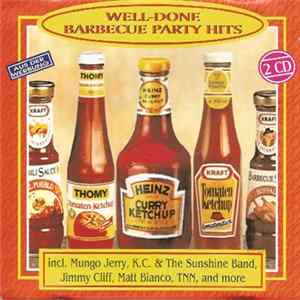 Download Various - Well-Done Barbecue Party Hits