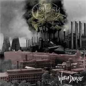 Download Obituary - World Demise