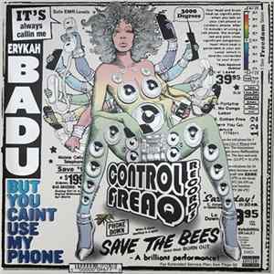 Download Erykah Badu - But You Caint Use My Phone
