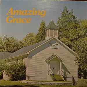 Download Jimmie Davis / Red Foley - Amazing Grace