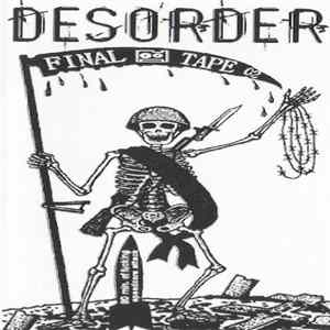 Download Desorder - Sounds Of Hate