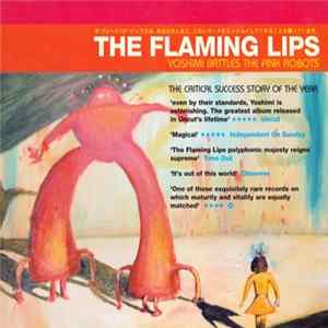 Download The Flaming Lips - Yoshimi Battles The Pink Robots