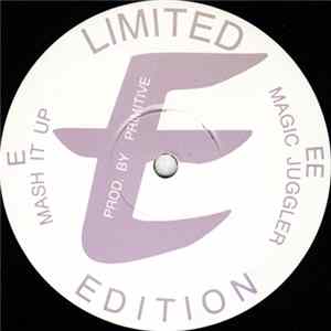 Download Primitive - Mash It Up / Magic Juggler