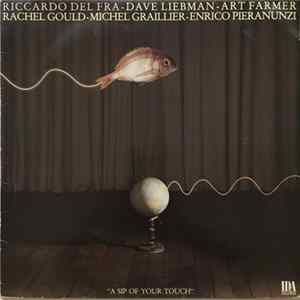 Download Riccardo Del Fra - A Sip Of Your Touch