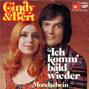 Download Cindy & Bert - Ich Komm' Bald Wieder