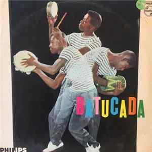Download Escola De Samba Da Cidade E Paulinho E Sua Bateria - Batucada