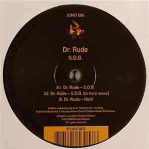 Download Dr. Rude - S.D.B.