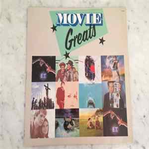 Download Various - Movie Greats