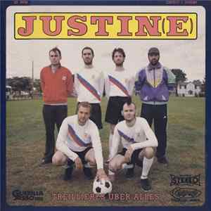 Download Justin(e) - Treillières Über Alles