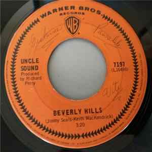 Download Uncle Sound - Beverly Hills / I'm Gonna Ask Him