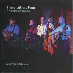 Download The Brothers Four - A Night To Remember