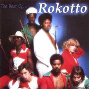 Download Rokotto - The Best Of Rokotto