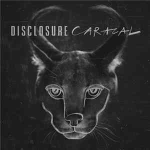 Download Disclosure - Caracal