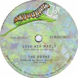 Download The Doors - Love Her Madly
