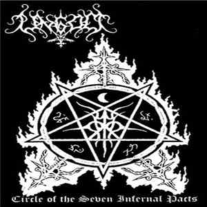 Download Ungod - Circle Of The Seven Infernal Pacts