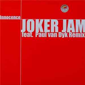 Download Joker Jam - Innocence