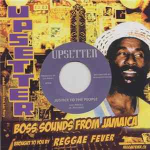 Download Lee Perry - Justice To The People / Verse Two