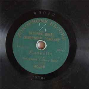 Download Zonophone Military Band - Manuella