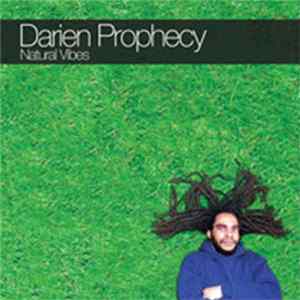 Download Darien Prophecy - Natural Vibes Remix