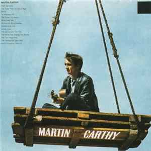 Download Martin Carthy - Martin Carthy