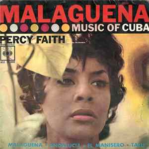Download Percy Faith Y Su Orquesta - Malaguena (Music Of Cuba)