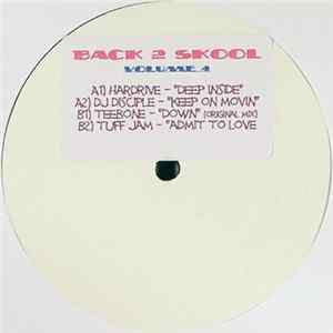 Download Various - Back 2 Skool Volume 4