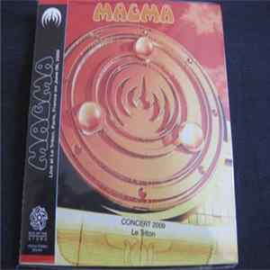 Download Magma - Concert 2009 Le Triton