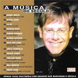 Download Various - A Música Do Século - 3