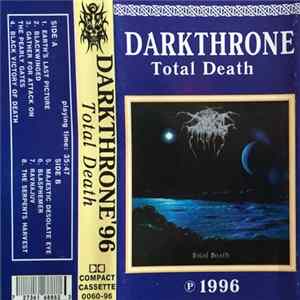 Download Darkthrone - Total Death