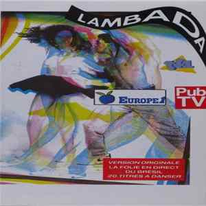 Download Various - Lambada