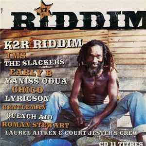 Download Various - Riddim 17