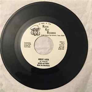 Download Kevin And Augie With The Blacktears - Angie Lada