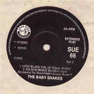 Download The Baby Snakes - The L&N Don't Stop Here