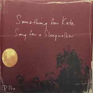 Download Something For Kate - Song For A Sleepwalker