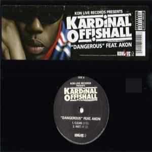 Download Kardinal Offishall Featuring Akon - Dangerous