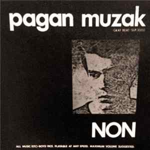 Download NON - Pagan Muzak