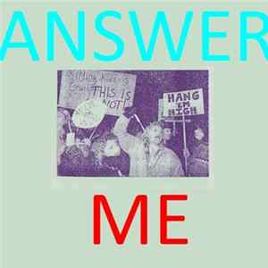 Download The Answer To All Your Questions - Answer Me