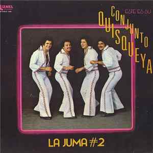 Download Conjunto Quisqueya - La Juma #2