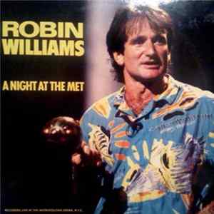 Download Robin Williams - A Night At The Met