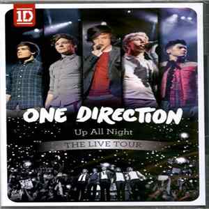 Download One Direction - Up All Night - The Live Tour
