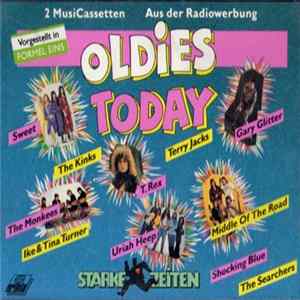 Download Various - Starke Zeiten - Oldies Today