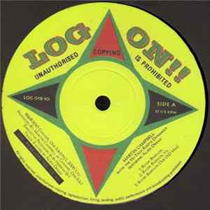 Download Martin Campbell With Hi-Tech Roots Dynamics Featuring Alien Dread - River Babylon