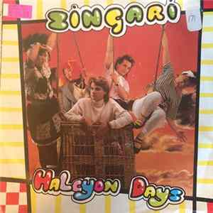 Download Zingari - Halcyon Days