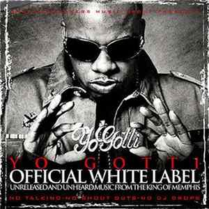 Download Yo Gotti - Official White Label