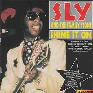 Download Sly And The Family Stone - Shine It On